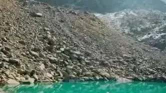 شامونی مون بلان یا به زبان ساده شامونی / یکی از قدیمی ترین پیست های اسکی در فرانسه