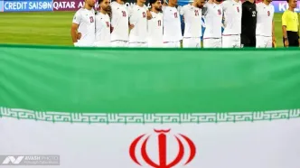 صداهای شنیده شده در غرب تهران به دلیل آتش بازی در ورزشگاه آزادی بود