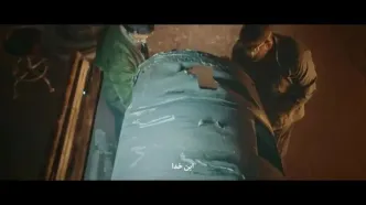«خدای جنگ» به تلویزیون آمد؛ اینجا خونه ماست!