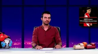 کنایه عجیب عبدالله روا به مصدومیت اورونوف