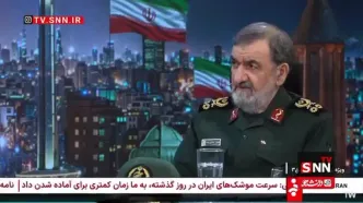 محسن رضایی:  تمام مواد غنی‌شده منتقل شده و در مکان‌های امن است