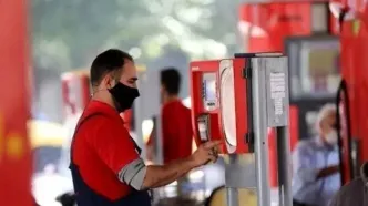 عرضه رایگان سوخت در ۵۰۰ جایگاه سی ان جی کشور