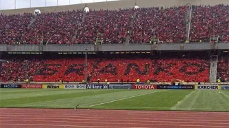 سرمربی محبوب پرسپولیسی‌ها اخراج شد!