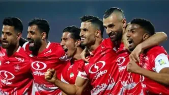 منتظر اعلام نام سرمربی پرسپولیس باشید