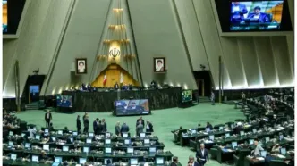 هشدار مجلس درباره قطعنامه شورای حکام؛ آمریکا باید هزینه بدهد
