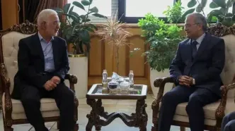 ایران، میزبان نشست وزرای کشور عضو اکو در سال جاری/ آغاز کارشناسی تشکیل «پلیس اکو»