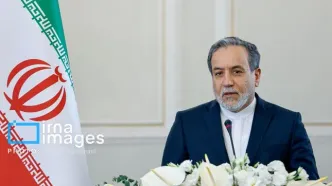 عراقچی: ایران حامی جدی جهان عاری از سلاح‌های کشتار جمعی است