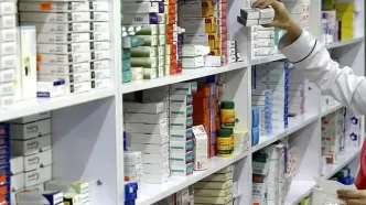داروخانه‌های متخلف در جنگ  لغو مجوز می‌شوند