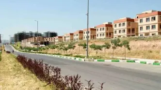 شرط عجیب سازندگان مسکن مهرِ هشتگرد برای تحویل کلید به خریدارن!