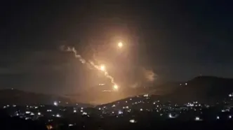 اسرائیل برای حمله قریب الوقوع آماده باش اعلام کرد