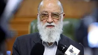 چمران: در تهران پناهگاهی نداریم؛ تونل های مترو پناهگاه های مناسبی هستند/ ویدئو