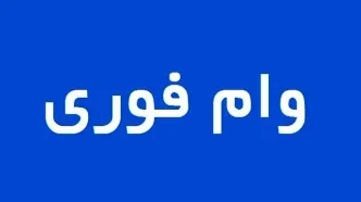 وام فوری 700/000/000 تومانی بانک ملی با شرایط شگفت‌انگیز