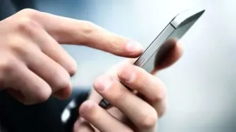 مالک تلگرام: موبایل ندارم+ فیلم