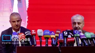 امشب سرنوشت پرسپولیس در این جلسه رقم می‌خورد