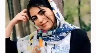 تصاویر الهه حسین‌نژاد در سطح کشور فراگیر شد