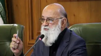 کنایه تند چمران به پاساژ علاءالدین؛ اول ساختمان ساختند بعد دنبال پارکینگ آن هستند