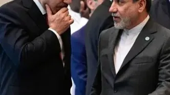 گفت‌وگوی عراقچی و فیدان در حاشیه نشست سازمان همکاری اسلامی