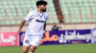سامان فلاح احتمالا ماندگار است