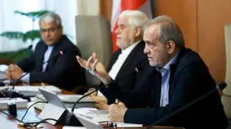 دستور رئیس‌جمهور برای تجهیز سازمان حفاظت محیط زیست به پهپاد و دوربین‌های جدید