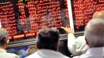 ترکش جنگ به بورس؛ بازار سهام پس‌از بازگشایی یکسره قرمزپوش شد