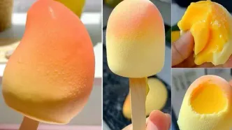خوردن بستنی انبه برای این افراد ممنوع