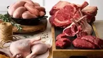 قیمت گوشت و مرغ در این شهر ارزان‌تر از کل کشور