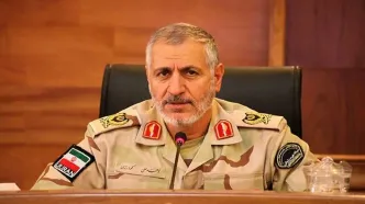 ۴۴ پهپاد منهدم شد