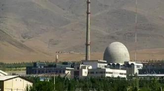 هیچ‌گونه نشت و آلودگی در نطنز وجود ندارد