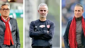 توفان در پرسپولیس؛ چه اتفاقی افتاده است؟