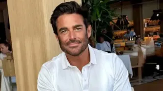 اقدام محمدرضا گلزار برای بازسازی مدرسه شجره طیبه میناب