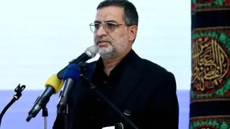 سخنگوی سپاه: یاوه‌گویی‌های ترامپ نتیجه شکست سنگین در برابر ایران است