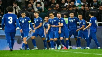رویای ازبک‌ها در شب تلخ اورونوف: سلام جام جهانی