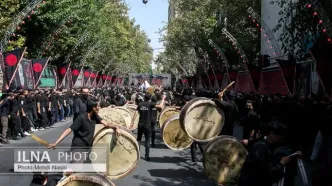 برنامه‌های شهرداری تهران در ماه محرم اعلام شد