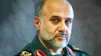 آرامگاه ابدی سردار رشید در دزفول+ عکس