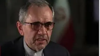 پاسخ بی‌پرده تخت روانچی به سوال مجری ‌بی‌بی‌سی