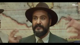 مقدماتِ بازگشت؟؛ نماوا لحظاتی از قسمت دوم سووشون را منتشر کرد