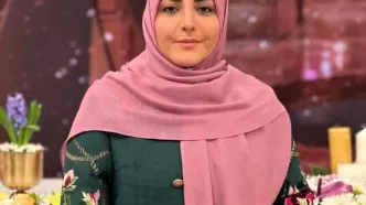 انتقاد از خانم‌های خوشگل، المیرا شریفی‌مقدم را شاکی کرد!