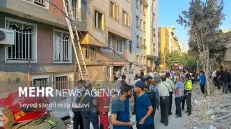 یک دانشمند هسته‌ای دیگر به شهادت رسید