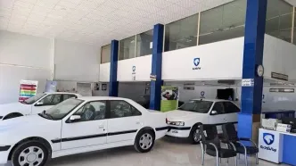 شرایط فروش جدید محصولات ایران خودرو اعلام شد
