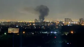 این دو شهر بیشترین شهدای حملات اسرائیل را داشتند