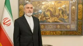ترامپ عروسک خیمه شب بازی نتانیاهو است