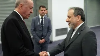 اعلام امادگی اردوغان برای میانجی گری میان ایران و آمریکا/ رئیس جمهور ترکیه به عراقچی چه گفت؟