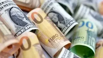 قیمت یورو امروز سه‌شنبه ۲۰ خرداد ۱۴۰۴
