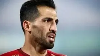 ستاره پرسپولیس در بین برترین‌های آسیا