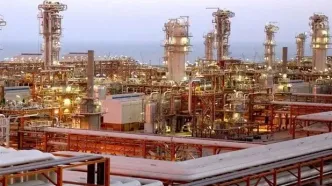 واحد آسیب‌دیده پالایشگاه فاز ۱۴ پارس جنوبی به مدار بازگشت