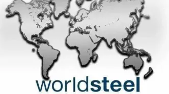 ارتقای جایگاه جهانی تولید فولاد ایران