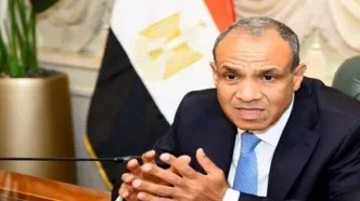 پیام هشدارآمیز مصر به آمریکا و ترکیه