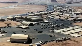آماده‌باش کامل در پایگاه عین‌الاسد؛ نگرانی آمریکا از پاسخ مقاومت