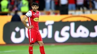 تکلیف حضور مهدی ترابی در پرسپولیس مشخص شد