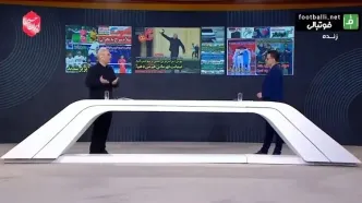 واکنش عجیب خیابانی به سرمربیگری پیوس در پرسپولیس